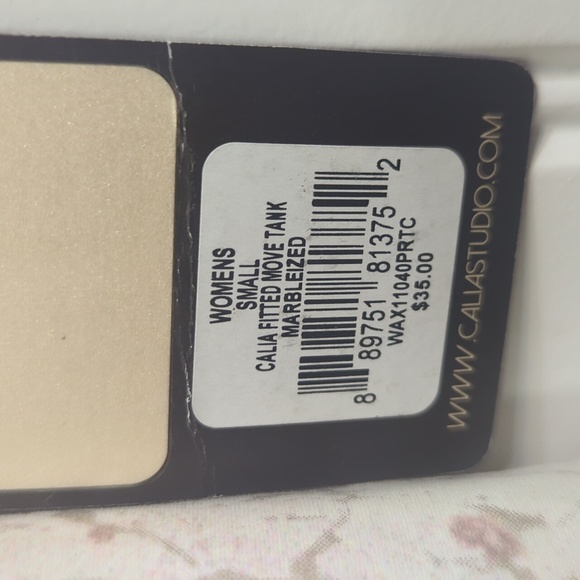 Calia by Carrie Underwood Move Collection NWT - Picture 5 of 5